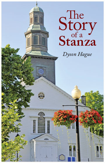 The Story of a Stanza (Preview page 1)