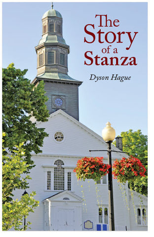 The Story of a Stanza (Preview page 1)