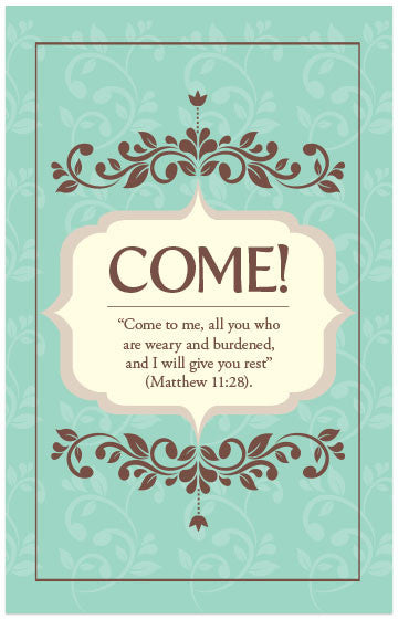 Come! (Preview page 1)