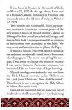 The Priest Who Found Christ