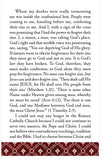 The Priest Who Found Christ