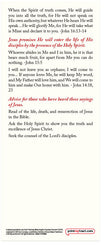 The Sayings of Jesus Christ
