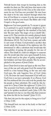 God Is Love
