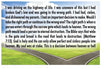 The Highway of Life (Preview page 1)