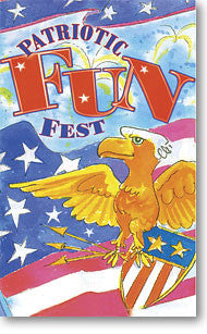 Patriotic Fun Fest