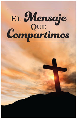 El Mensaje Que Compartimos (Preview page 1)