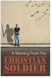 A Warning From The Christian Soldier (Preview page 1)