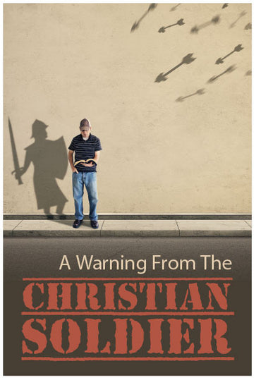 A Warning From The Christian Soldier (Preview page 1)