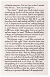 Praise God!! I'm Saved and I Know It!