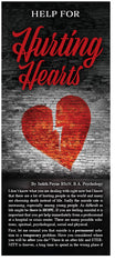Help For Hurting Hearts (Preview page 1)