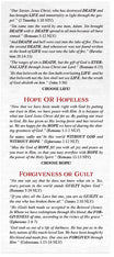 Help For Hurting Hearts