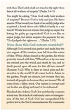 Is There Only One True Religion? (KJV)