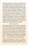 Is There Only One True Religion? (KJV)