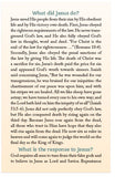 Is There Only One True Religion? (KJV)