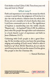 Is There Only One True Religion?