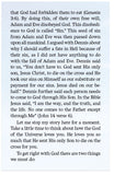 Let Me Tell You My Story
