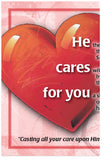 Somebody Loves You (Classic Version, NKJV)