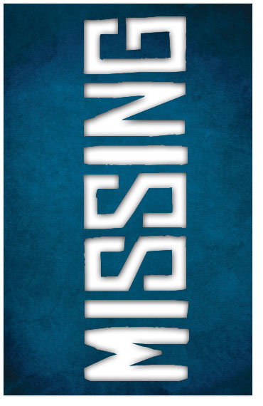 Missing (Preview page 1)