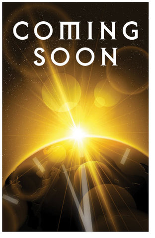 Coming Soon (NASB)