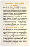 Coming Soon (Spanish)