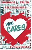 Who Cares (Preview page 1)