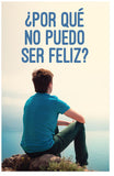Why Can't I Be Happy? (Spanish) (Preview page 1)