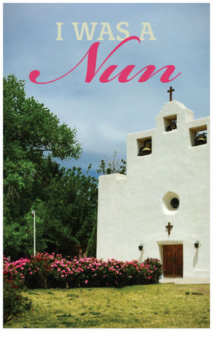 I Was A Nun (Preview page 1)