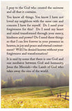 A Prayer That Can Change Your Forever