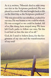 A Prayer That Can Change Your Forever
