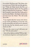 A Prayer That Can Change Your Forever