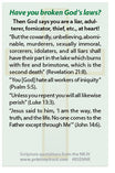 Are You Righteous? (NKJV)