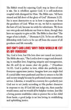 The Goodness of the Gospel