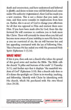 The Goodness of the Gospel