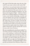 You Can Be Born Again Today