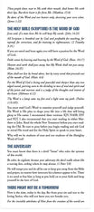 What if the Fate of Your Eternal Soul Depends on Reading This?