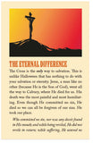 The Treat and the Cross