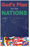 God's Plan For The Nations