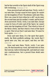 Under the Law or Under Grace? (KJV)