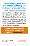 Important Days (Mini Tract, NKJV)