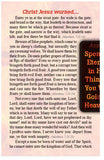 What's Worse Than Spending Eternity in Hell? (KJV)