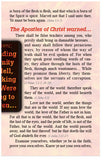 What's Worse Than Spending Eternity in Hell? (KJV)