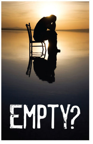 Empty? (KJV) (Preview page 1)