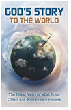 God's Story to the World