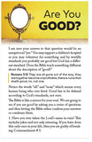 Are You Good?