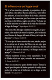 Hell Is a Real Place (Spanish)