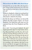 Did Ewe Know? (KJV)