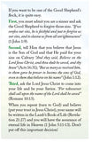 Did Ewe Know? (KJV)