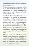 Did Ewe Know? (NIV)