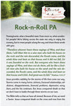 Rock-n-Roll PA