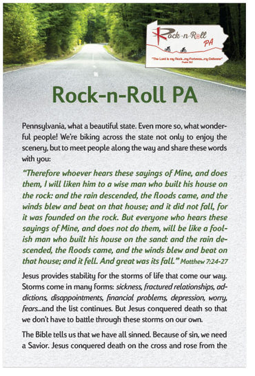 Rock-n-Roll PA